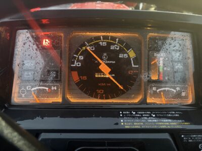 MT225D 71415 japanese used compact tractor |KHS japan
