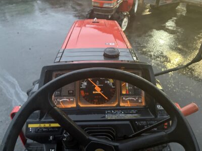 MT225D 71415 japanese used compact tractor |KHS japan
