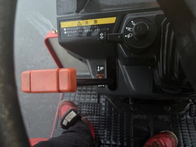 MT225D 71415 japanese used compact tractor |KHS japan
