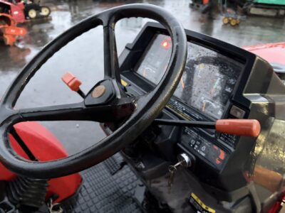 MT225D 71415 japanese used compact tractor |KHS japan
