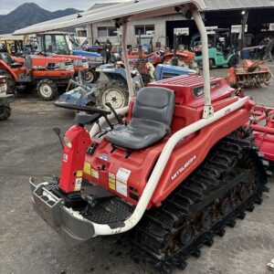 MITSUBISHI/ MTR-21/ 502779/ 632h