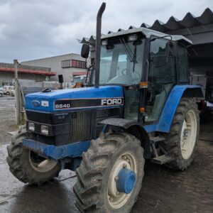 NEW HOLLAND/ NEW HOLLAND6640/ BD64440/ 1269h