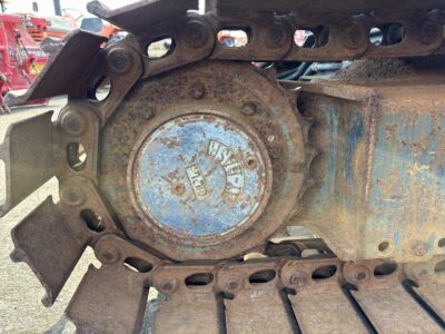 PC20-3 17311 used backhoe |KHS japan
