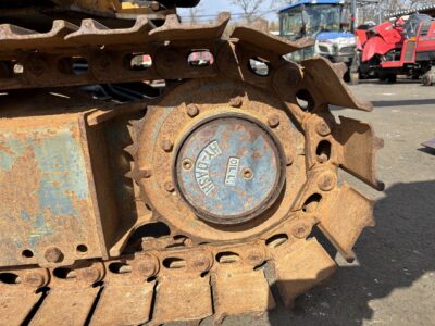 PC20-3 17311 used backhoe |KHS japan
