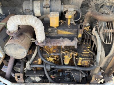 PC20-3 17311 used backhoe |KHS japan
