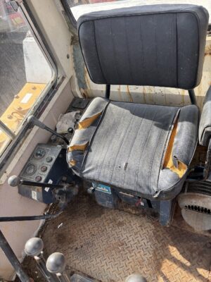 PC20-3 17311 used backhoe |KHS japan
