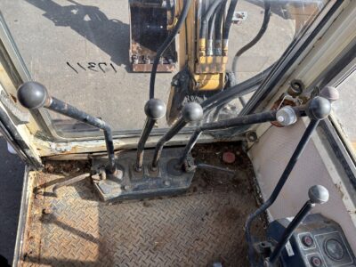 PC20-3 17311 used backhoe |KHS japan
