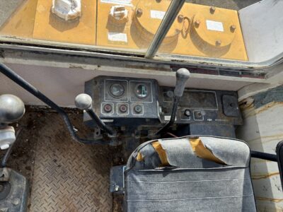 PC20-3 17311 used backhoe |KHS japan
