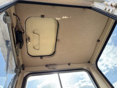 PC20-3 17311 used backhoe |KHS japan
