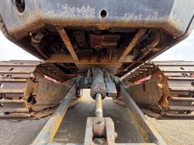 PC20-3 17311 used backhoe |KHS japan
