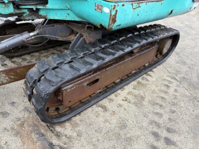 PC20-7 40989 used backhoe |KHS japan
