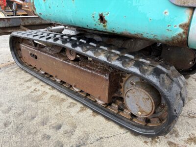 PC20-7 40989 used backhoe |KHS japan
