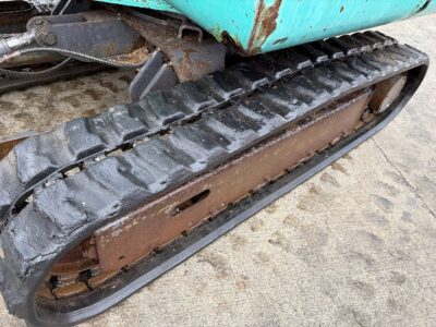 PC20-7 40989 used backhoe |KHS japan
