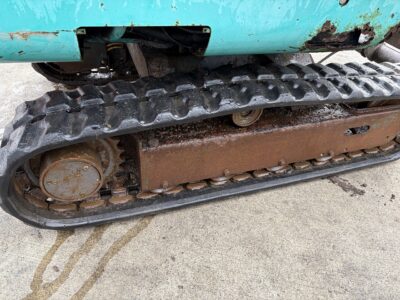 PC20-7 40989 used backhoe |KHS japan
