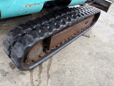 PC20-7 40989 used backhoe |KHS japan
