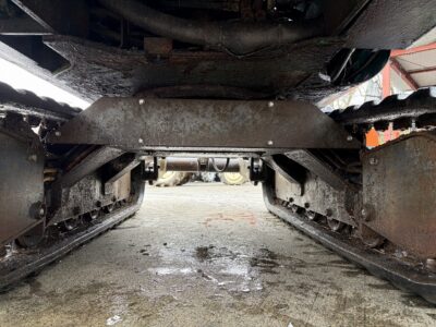 PC20-7 40989 used backhoe |KHS japan
