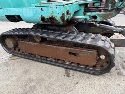 PC20-7 40989 used backhoe |KHS japan
