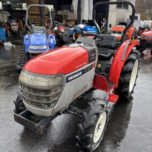 YANMAR/ RS27D/ 08948/ 2381h