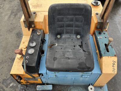 TB120 00945 used backhoe |KHS japan
