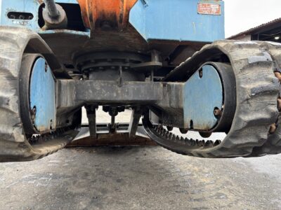 TB120 00945 used backhoe |KHS japan
