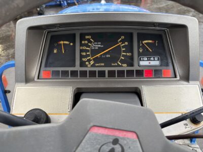 TG253F 002154 japanese used compact tractor |KHS japan
