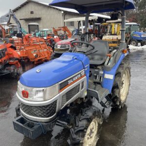 ISEKI/ TH18F/ 00877/ 1610h