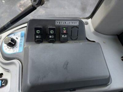 TH25F 100165 japanese used compact tractor |KHS japan
