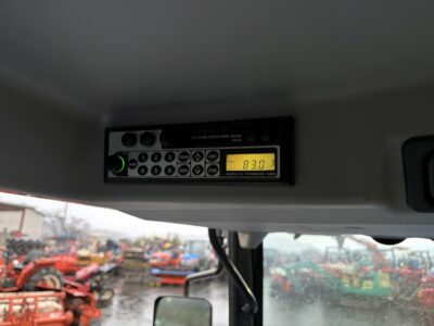 TH25F 100165 japanese used compact tractor |KHS japan
