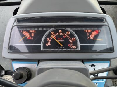 TH25F 100165 japanese used compact tractor |KHS japan
