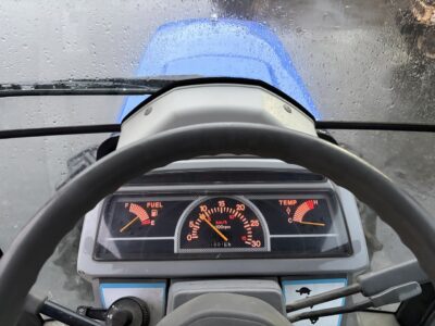 TH25F 100165 japanese used compact tractor |KHS japan
