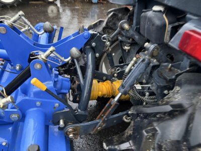 TH25F 100165 japanese used compact tractor |KHS japan
