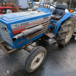ISEKI/ TL2100S/ 01253/ 2232h