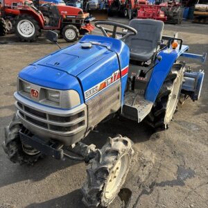 ISEKI/ TM17F/ 000019/ 224h