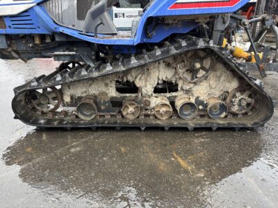 TPC183 000279 japanese used compact tractor |KHS japan
