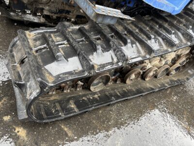 TPC183 000279 japanese used compact tractor |KHS japan
