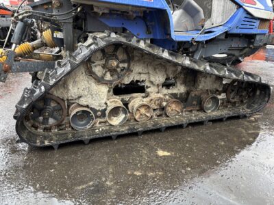 TPC183 000279 japanese used compact tractor |KHS japan
