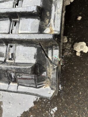 TPC183 000279 japanese used compact tractor |KHS japan
