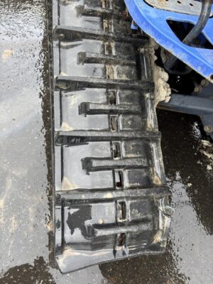 TPC183 000279 japanese used compact tractor |KHS japan
