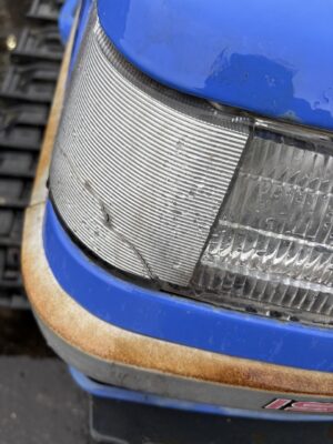 TPC183 000279 japanese used compact tractor |KHS japan
