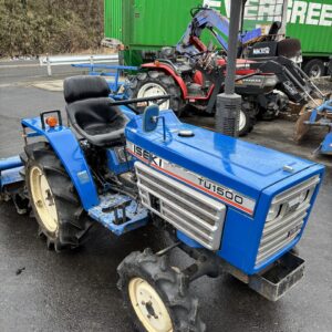 ISEKI/ TU1500F/ 03828/ 560h