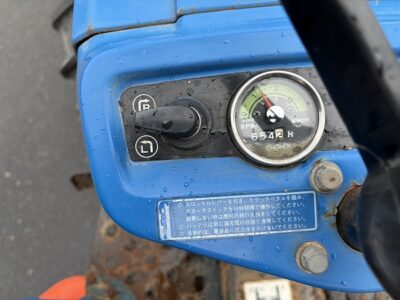 TX1510F 002605 japanese used compact tractor |KHS japan
