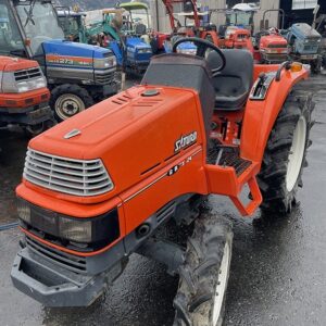 KUBOTA/ X24D/ 50567/ 771h