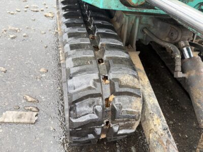 YB121 1084 used backhoe |KHS japan
