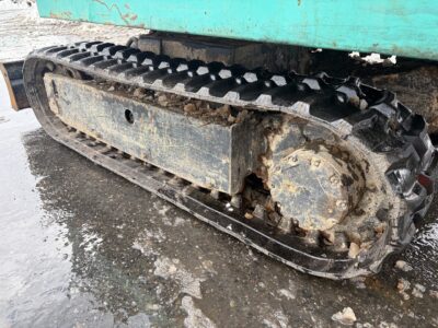 YB121 1084 used backhoe |KHS japan
