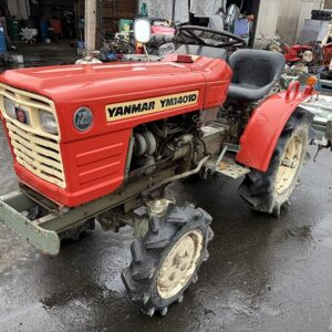 YANMAR/ YM1401D/ 812723/ 626h