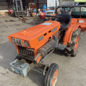 KUBOTA/ B7000S/ 12178