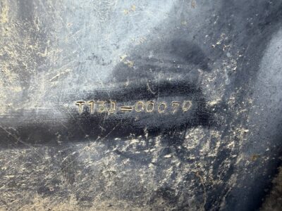 D1450S 00070 japanese used compact tractor |KHS japan
