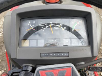 F200D 06659 japanese used compact tractor |KHS japan
