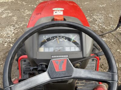 F200D 06659 japanese used compact tractor |KHS japan
