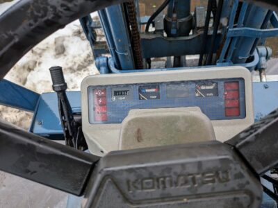FG15L-15 343817 used fork lift |KHS japan
